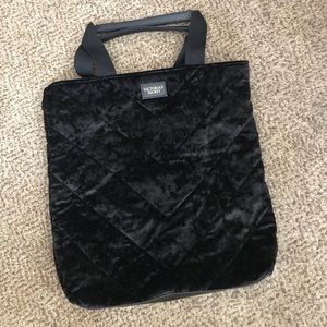 Brand New Victoria’s Secret Velvet Bag